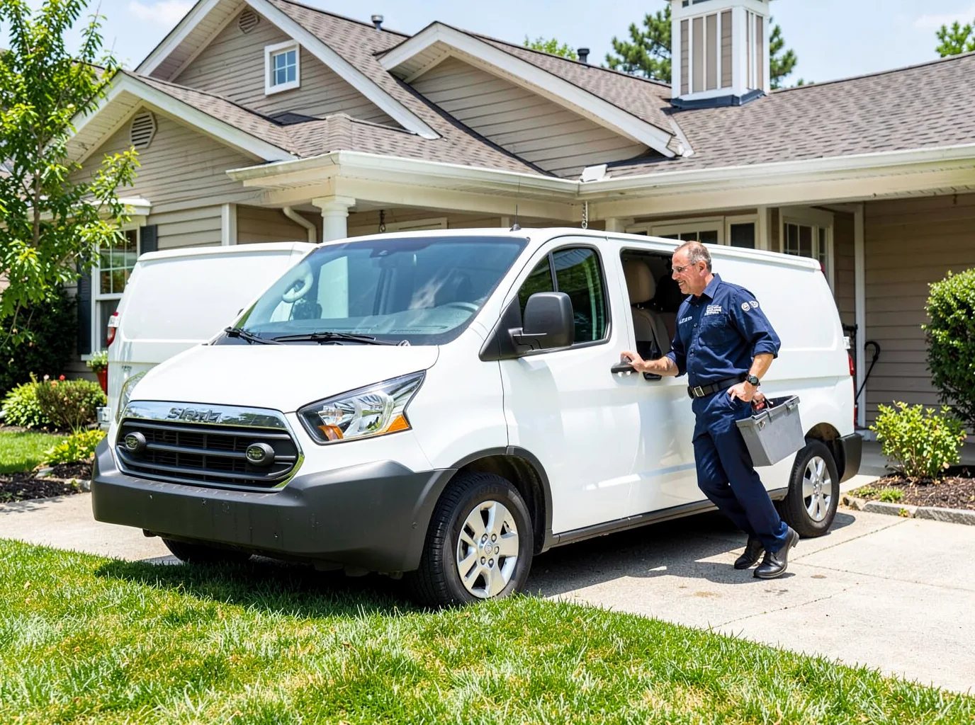 Emergency Plumber company in Dallas, NC