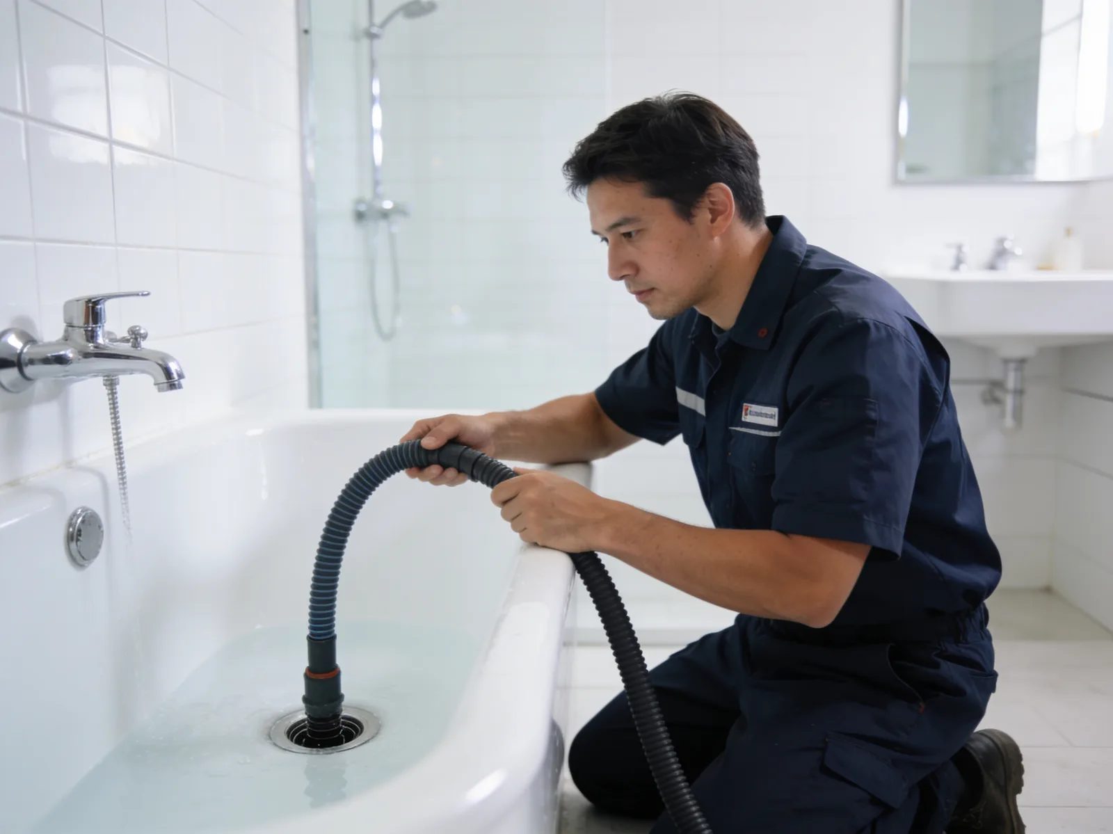 Emergency Plumber Dallas, NC FAQs